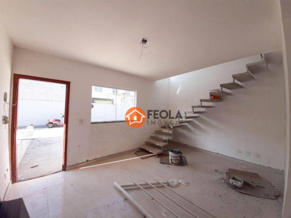 Imagem Casa com 3 Quartos à Venda, 86 m² em Jardim Brasil - Americana Imagem Casa com 3 Quartos à Venda, 86 m² em Jardim Brasil - Americana