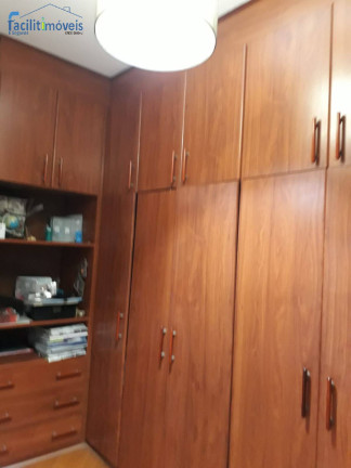 Imagem Sobrado com 3 Quartos à Venda, 120 m² em Nova Petrópolis - São Bernardo Do Campo