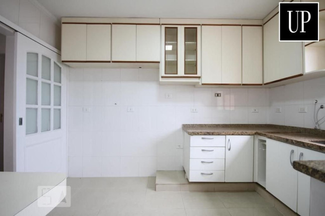 Imagem Apartamento com 3 Quartos à Venda, 130 m² em Jardim Vila Mariana - São Paulo