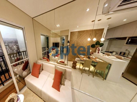 Imagem Apartamento com 2 Quartos à Venda, 42 m² em Dos Casa - São Bernardo Do Campo Imagem Apartamento com 2 Quartos à Venda, 42 m² em Dos Casa - São Bernardo Do Campo