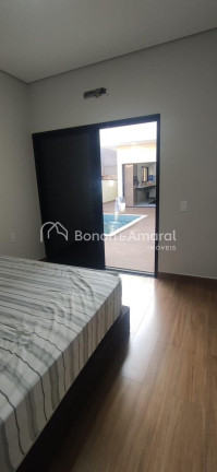 Imagem Casa de Condomínio com 3 Quartos à Venda, 250 m² em Parque Brasil 500 - Paulínia Imagem Casa de Condomínio com 3 Quartos à Venda, 250 m² em Parque Brasil 500 - Paulínia