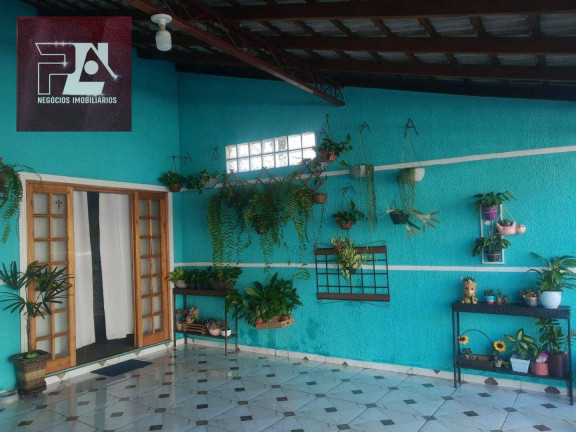 Imagem Casa com 2 Quartos à Venda, 80 m² em Residencial Gazzo - São José Dos Campos Imagem Casa com 2 Quartos à Venda, 80 m² em Residencial Gazzo - São José Dos Campos