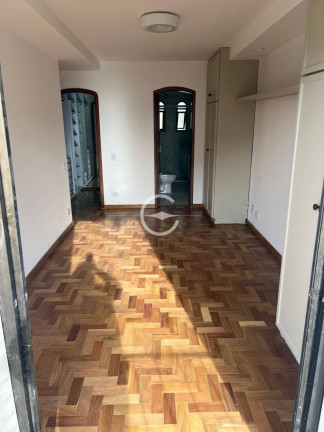 Imagem Apartamento com 3 Quartos à Venda, 152 m² em Brooklin Paulista - São Paulo Imagem Apartamento com 3 Quartos à Venda, 152 m² em Brooklin Paulista - São Paulo