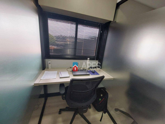Sala Comercial para Alugar, 2 m² em Jardim Paulista - Americana