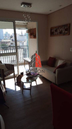 Imagem Apartamento com 2 Quartos à Venda, 61 m² em Vila Formosa - São Paulo Imagem Apartamento com 2 Quartos à Venda, 61 m² em Vila Formosa - São Paulo