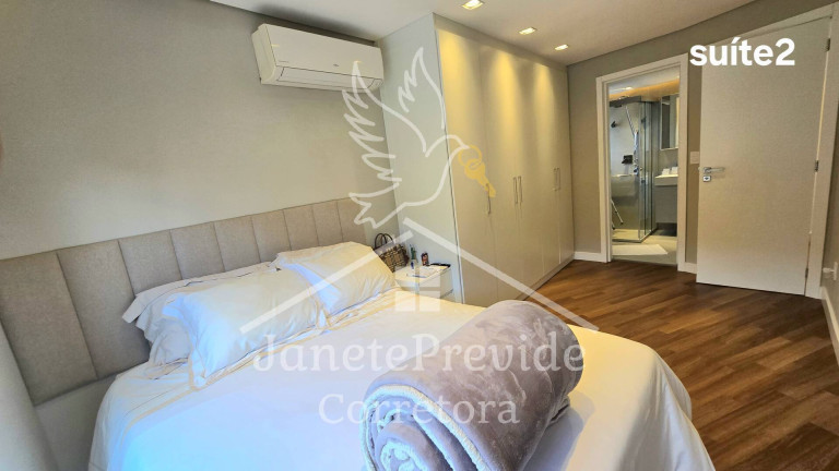 Imagem Casa de Condomínio com 3 Quartos à Venda, 370 m² em Alphaville - Santana De Parnaíba