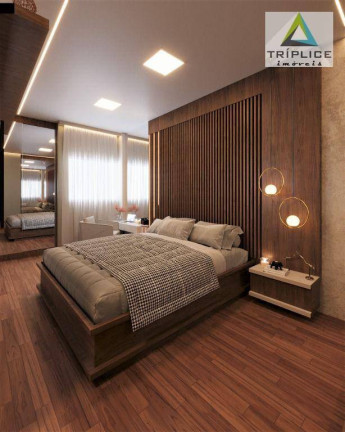 Imagem Cobertura com 3 Quartos à Venda, 147 m² em São Pedro - Juiz De Fora
