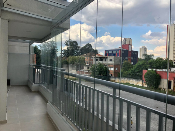 Imagem Apartamento com 2 Quartos à Venda, 73 m² em Vila Carrão - São Paulo