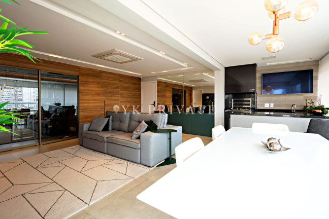 Imagem Apartamento com 3 Quartos à Venda, 123 m² em Pompéia - São Paulo Imagem Apartamento com 3 Quartos à Venda, 123 m² em Pompéia - São Paulo