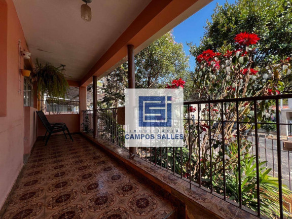 Imagem Casa com 2 Quartos à Venda, 145 m² em Centro - Socorro Imagem Casa com 2 Quartos à Venda, 145 m² em Centro - Socorro