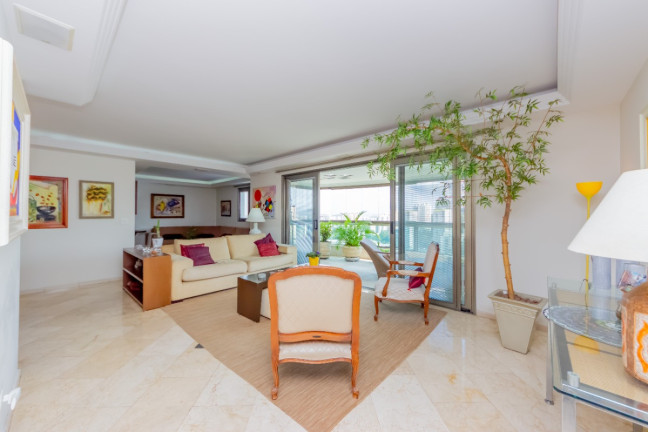 Imagem Apartamento com 4 Quartos à Venda, 228 m² em Vila Andrade - São Paulo Imagem Apartamento com 4 Quartos à Venda, 228 m² em Vila Andrade - São Paulo