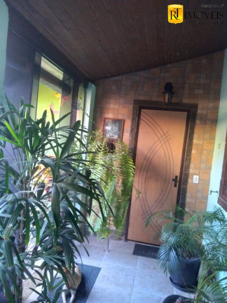 Imagem Casa com 4 Quartos à Venda,  em Unamar - Cabo Frio