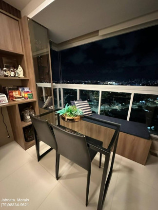 Imagem Apartamento com 3 Quartos à Venda, 95 m² em Inácio Barbosa - Aracaju Imagem Apartamento com 3 Quartos à Venda, 95 m² em Inácio Barbosa - Aracaju