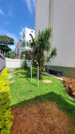 Imagem Apartamento com 4 Quartos à Venda, 125 m² em Vila Ema - São José Dos Campos