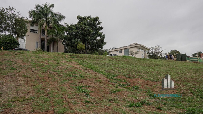 Imagem Terreno à Venda, 456 m² em Alphaville - Santana De Parnaíba Imagem Terreno à Venda, 456 m² em Alphaville - Santana De Parnaíba