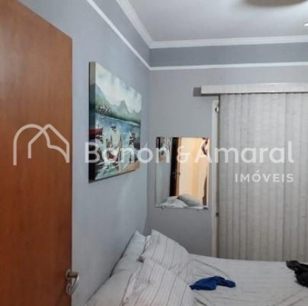 Imagem Casa de Condomínio com 3 Quartos à Venda, 200 m² em Residencial Terras Do Barão - Campinas
