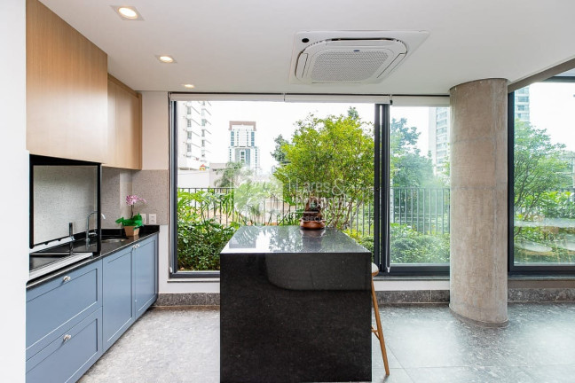 Imagem Apartamento com 2 Quartos à Venda, 165 m² em Cidade Monções - São Paulo Imagem Apartamento com 2 Quartos à Venda, 165 m² em Cidade Monções - São Paulo