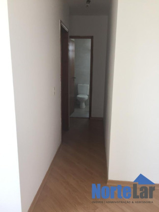 Imagem Apartamento com 2 Quartos à Venda, 52 m² em Vila Cruz Das Almas - São Paulo