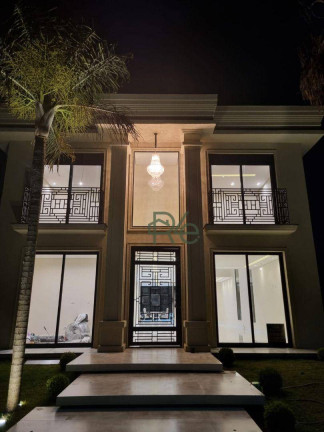 Imagem Casa com 4 Quartos à Venda, 610 m² em Gênesis 2 - Santana De Parnaíba Imagem Casa com 4 Quartos à Venda, 610 m² em Gênesis 2 - Santana De Parnaíba