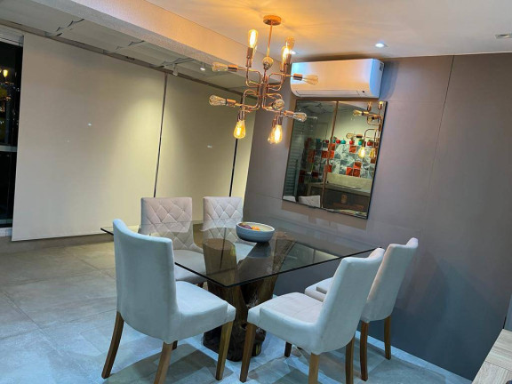 Imagem Apartamento com 2 Quartos à Venda, 105 m² em Jardim Dom Bosco - São Paulo