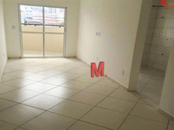 Imagem Apartamento com 2 Quartos à Venda, 57 m² em Vila Barão - Sorocaba