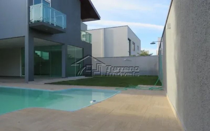 Imagem Casa de Condomínio com 3 Quartos para Alugar, 380 m² em Urbanova - São José Dos Campos