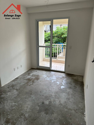 Imagem Apartamento com 2 Quartos à Venda, 50 m² em Jardim Ana Maria - São Paulo Imagem Apartamento com 2 Quartos à Venda, 50 m² em Jardim Ana Maria - São Paulo
