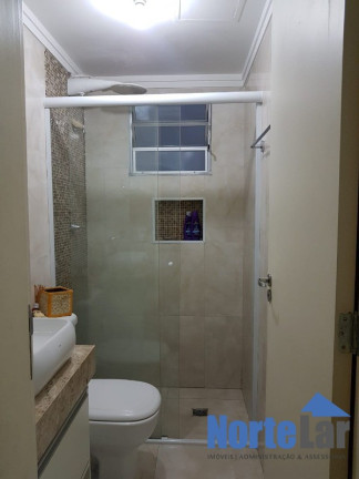 Imagem Apartamento com 2 Quartos à Venda, 50 m² em Jaraguá - São Paulo