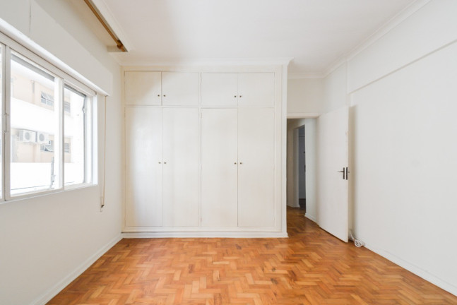 Imagem Apartamento com 2 Quartos à Venda, 126 m² em Higienópolis - São Paulo