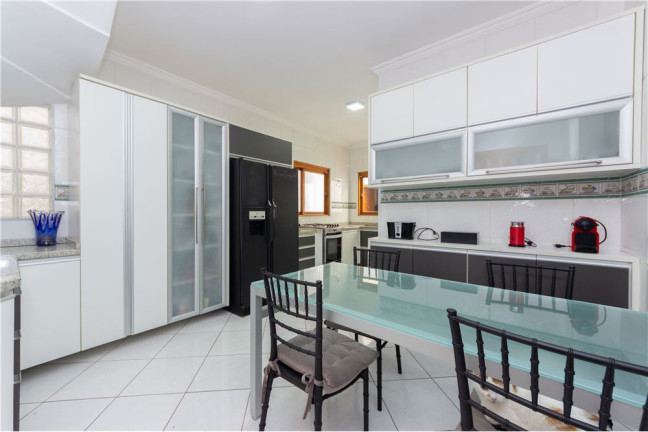 Imagem Casa com 3 Quartos à Venda, em Vila Clementino - São Paulo Imagem Casa com 3 Quartos à Venda, em Vila Clementino - São Paulo