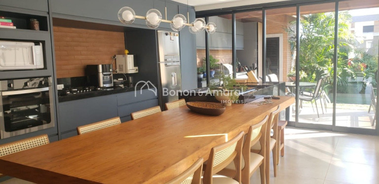 Imagem Casa de Condomínio com 3 Quartos à Venda, 200 m² em Vila Monte Alegre - Paulínia Imagem Casa de Condomínio com 3 Quartos à Venda, 200 m² em Vila Monte Alegre - Paulínia