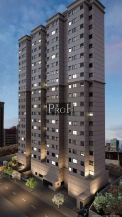 Imagem Apartamento com 2 Quartos à Venda, 45 m² em Jardim Bela Vista - Santo André Imagem Apartamento com 2 Quartos à Venda, 45 m² em Jardim Bela Vista - Santo André