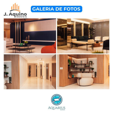 Imagem Apartamento com 2 Quartos à Venda, 54 m² em Praia De Iracema - Fortaleza Imagem Apartamento com 2 Quartos à Venda, 54 m² em Praia De Iracema - Fortaleza