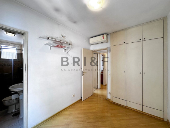 Imagem Apartamento com 3 Quartos à Venda, 68 m² em Brooklin  - São Paulo
