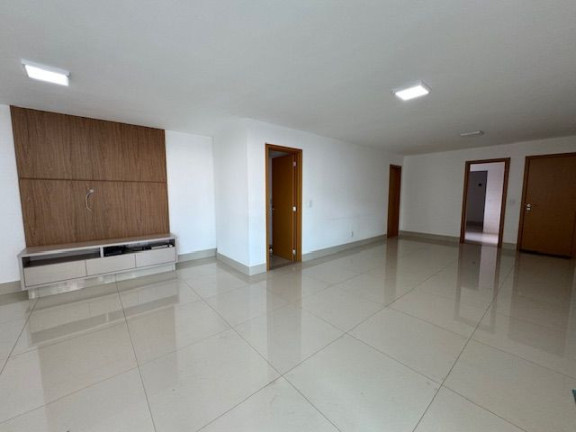 Apartamento com 3 Quartos para Alugar, 142 m² em Setor Bueno - Goiânia