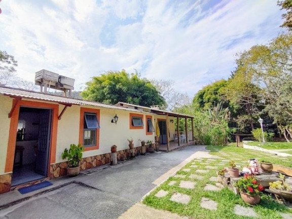 Imagem Imóvel com 6 Quartos à Venda, 6.500 m² em Campo Limpo - Teresópolis Imagem Imóvel com 6 Quartos à Venda, 6.500 m² em Campo Limpo - Teresópolis