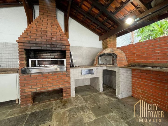Imagem Apartamento com 4 Quartos à Venda, 176 m² em Vila Mariana - São Paulo
