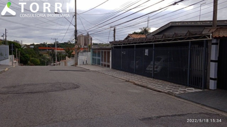 Imagem Casa com 4 Quartos à Venda, 350 m² em Jardim Parada Do Alto - Sorocaba