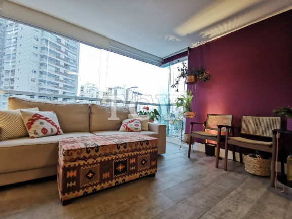 Imagem Apartamento com 2 Quartos à Venda, 145 m² em Chácara Inglesa - São Paulo Imagem Apartamento com 2 Quartos à Venda, 145 m² em Chácara Inglesa - São Paulo