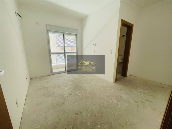 Imagem Apartamento com 3 Quartos à Venda, 150 m² em Canto Do Forte - Praia Grande