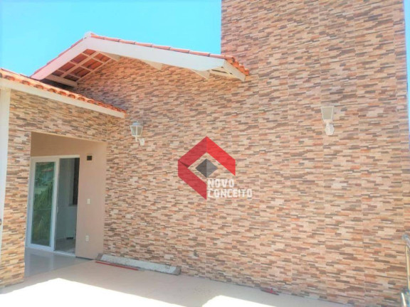 Imagem Casa com 5 Quartos à Venda, 725 m² em De Lourdes - Fortaleza Imagem Casa com 5 Quartos à Venda, 725 m² em De Lourdes - Fortaleza