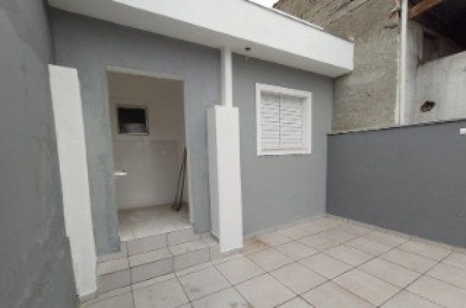 Imagem Casa com 3 Quartos à Venda, 95 m² em Vila Moraes - São Paulo