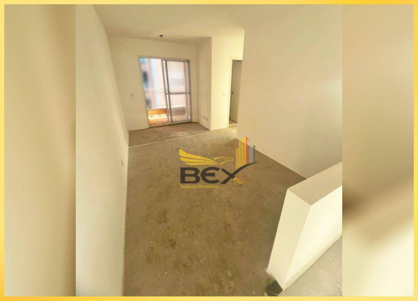 Imagem Apartamento com 2 Quartos à Venda, 48 m² em Santa Maria - Osasco