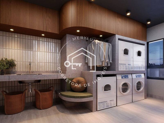 Imagem Apartamento com 2 Quartos à Venda, 54 m² em Butantã - São Paulo Imagem Apartamento com 2 Quartos à Venda, 54 m² em Butantã - São Paulo
