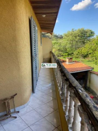 Casa com 2 Quartos à Venda, 90 m² em Jardim Torrão De Ouro - São José Dos Campos