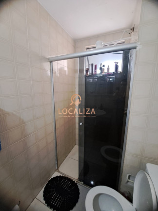 Imagem Imóvel com 2 Quartos à Venda, 53 m² em Alto Da Ponte - São José Dos Campos Imagem Imóvel com 2 Quartos à Venda, 53 m² em Alto Da Ponte - São José Dos Campos