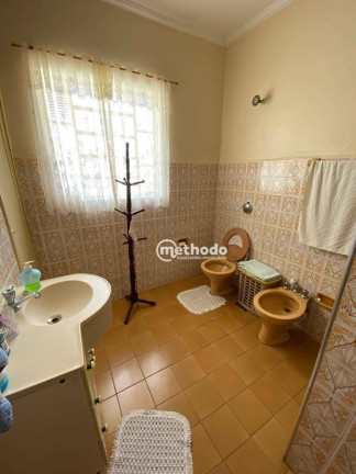 Imagem Casa com 3 Quartos à Venda, 185 m² em Vila Marieta - Campinas Imagem Casa com 3 Quartos à Venda, 185 m² em Vila Marieta - Campinas