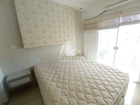 Imagem Apartamento com 2 Quartos para Alugar, 75 m² em Ponta Da Praia - Santos