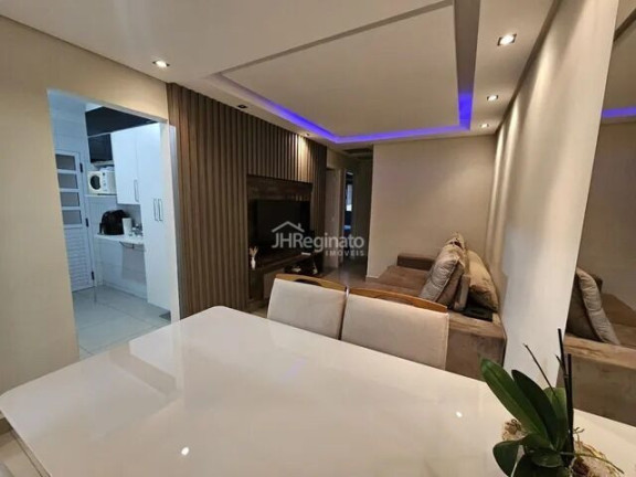 Casa com 2 Quartos à Venda, 110 m² em Conjunto Residencial Jardim Villagio Torino - Sorocaba