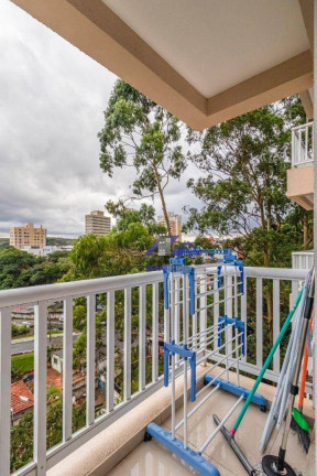Imagem Apartamento com 2 Quartos à Venda, 55 m² em Centro - Barueri